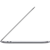 Apple MacBook Pro (16") 2019 Generalüberholt, Notebook grau, Intel® Core™ i7-9750H, AMD Radeon Pro 5500M, 32 GB, 512 GB Flash, macOS Deutsch