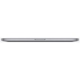 Apple MacBook Pro (16") 2019 Generalüberholt, Notebook grau, Intel® Core™ i7-9750H, AMD Radeon Pro 5500M, 32 GB, 512 GB Flash, macOS Deutsch