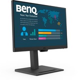 BenQ BL2490T, LED-Monitor 91 cm (23.8 Zoll), FullHD, IPS, HDMI, DisplayPort, VESA MediaSync, 100Hz Panel