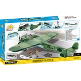 COBI Dornier Do 17Z-2, Konstruktionsspielzeug 