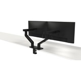 Dell Dual Monitor Arm MDA20, Monitorhalterung schwarz