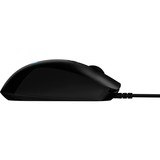 Logitech G403 HERO, Gaming-Maus schwarz