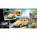 PLAYMOBIL 70827 Famous Cars Volkswagen Käfer - Special Edition, Konstruktionsspielzeug 