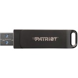 Patriot Rage R550 1TB, USB-Stick schwarz, USB-A und USB-C 3.2 Gen 1