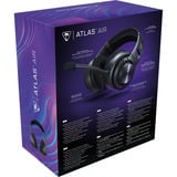 Turtle Beach Atlas Air, Gaming-Headset schwarz