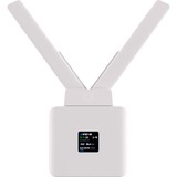 Ubiquiti Ubiquiti Unifi Mobiler Router / 4G / WiFi / GPS / PoE / UMR, Mobile WLAN-Router 