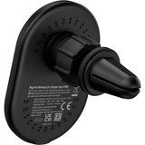 VARTA Mag Pro Wireless Car Charger, Ladegerät schwarz