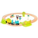 BRIO Disney Mickey and Friends Micky Maus Eisenbahn-Set 