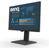 BenQ BL2786TC, LED-Monitor 69 cm (27 Zoll), schwarz, FullHD, IPS, HDMI, DisplayPort, 100Hz Panel