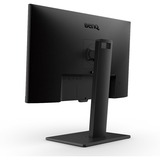 BenQ BL2786TC, LED-Monitor 69 cm (27 Zoll), schwarz, FullHD, IPS, HDMI, DisplayPort, 100Hz Panel