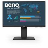 BenQ BL2786TC, Notebook 69 cm (27 Zoll), FullHD, IPS, HDMI, DisplayPort, 100Hz Panel