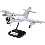 COBI MiG-17 NATO Code "Fresco", Konstruktionsspielzeug 