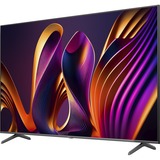 Hisense 65E77NQ PRO, QLED-Fernseher 164 cm (65 Zoll), schwarz, UltraHD/4K, Triple Tuner, PVR, 120Hz Panel