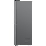 LG GMG861MBAE, Multi-Door InstaView, LINEARCooling, DoorCooling+