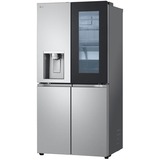 LG GMG861MBAE, Multi-Door InstaView, LINEARCooling, DoorCooling+