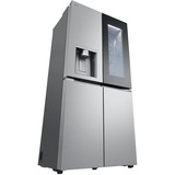 LG GMG861MBAE, Multi-Door InstaView, LINEARCooling, DoorCooling+