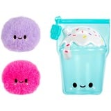 MGA Entertainment Fluffie Stuffiez Small - Boba Drink, Kuscheltier sortierter Artikel