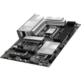 MSI PRO Z890-P WIFI, Mainboard schwarz/silber