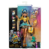 Mattel Monster High Cleo De Nile, Puppe 