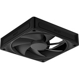 NZXT F120P, Gehäuselüfter schwarz