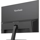 ViewSonic VA2708-4K-HD, LED-Monitor 68.6 cm (27 Zoll), schwarz (matt), UltraHD/4K, IPS, HDR10