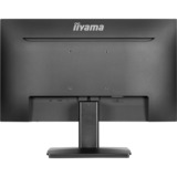 iiyama ProLite XU2293HS-B6, LED-Monitor 54.5 cm (21.5 Zoll), schwarz (matt), FullHD, IPS, HDMI, DP, 100Hz Panel