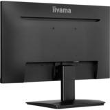 iiyama ProLite XU2293HS-B6, LED-Monitor 54.5 cm (21.5 Zoll), schwarz (matt), FullHD, IPS, HDMI, DP, 100Hz Panel