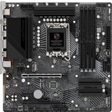 ASRock Z790M PG LIGHTNING/D4, Mainboard 