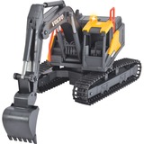 Dickie RC Volvo Mining Excavator schwarz/gelb