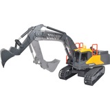 Dickie RC Volvo Mining Excavator schwarz/gelb