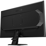 GIGABYTE GS27Q X, Gaming-Monitor 68.5 cm (27 Zoll), schwarz (matt), QHD, IPS, Free-Sync Premium, Adaptive-Sync, 240Hz Panel