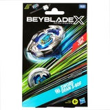 Hasbro Beyblade X Sword Dran 3-60F Starter Pack, Geschicklichkeitsspiel 