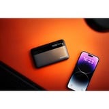 Intenso Powerbank HE20000 grau/schwarz, 20.000 mAh, PD 3.1, Quick Charge 3.0