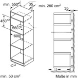 Neff C1CMG84N0, Backofen edelstahl