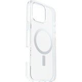 Otterbox Symmetry Clear, Handyhülle transparent, iPhone 16 Pro Max, MagSafe