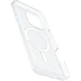 Otterbox Symmetry Clear, Handyhülle transparent, iPhone 16 Pro Max, MagSafe