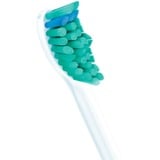 Philips Sonicare HX6014/07 ProResults 4er, Aufsteckbürste weiß