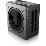 RAIJINTEK Ampere 850W FM, PC-Netzteil schwarz, 1x 12VHPWR, 4x PCIe, Kabelmanagement, 850 Watt