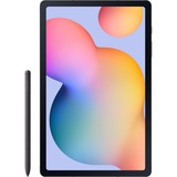 SAMSUNG Galaxy Tab S6 Lite (2024), Tablet-PC grau, Oxford Gray, 64 GB, LTE