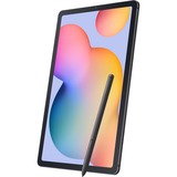 SAMSUNG Galaxy Tab S6 Lite (2024), Tablet-PC grau, Oxford Gray, 64 GB, LTE