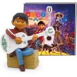 Tonies Disney - Coco, Spielfigur Hörspiel mit Liedern, englische Sprachausgabe