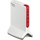 AVM FRITZ!Box 6820 LTE, Mobile WLAN-Router weiß/rot