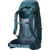 Gregory MAVEN 48 , Rucksack dunkelgrün, 48 Liter, Größe S/M