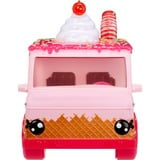 MGA Entertainment Yummiland Lipgloss Truck, Spielfahrzeug 