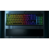 Razer Ornata V3, Gaming-Tastatur schwarz, DE-Layout, Razer Mecha-Membrane