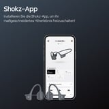 Shokz OpenRun Pro 2 Mini, Headset 