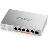 Zyxel XMG-105HP, Switch 