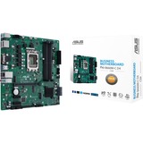 PRO B660M-C D4-CSM, Mainboard