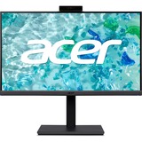 Acer Vero B277UDEbmiiprczx, LED-Monitor 68.6 cm (27 Zoll), schwarz, QHD, IPS, HDMI, DisplayPort, HDR10, USB-Hub, 100Hz Panel