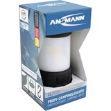 Ansmann CL200B, LED-Leuchte schwarz